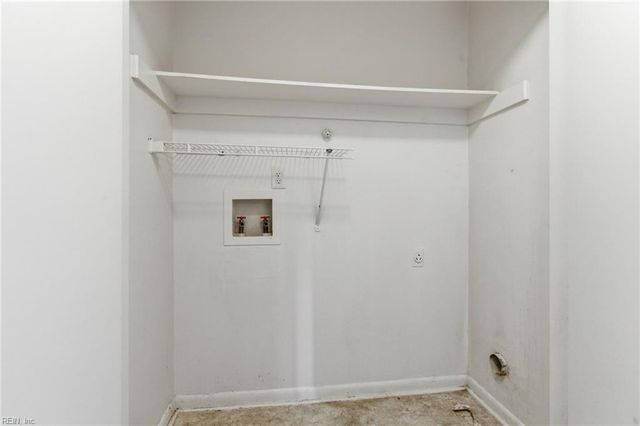 509 Chownings DR, Virginia Beach, VA 23462