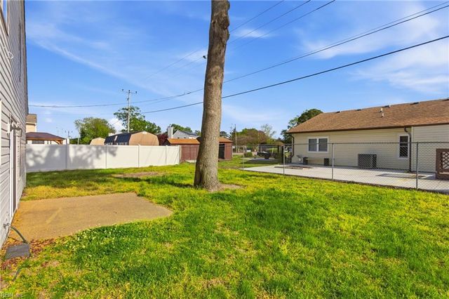 509 Chownings DR, Virginia Beach, VA 23462