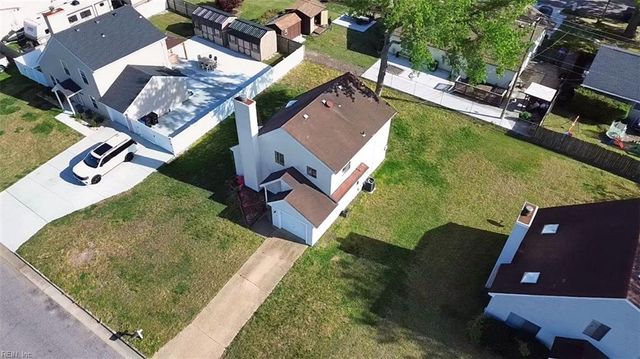 509 Chownings DR, Virginia Beach, VA 23462