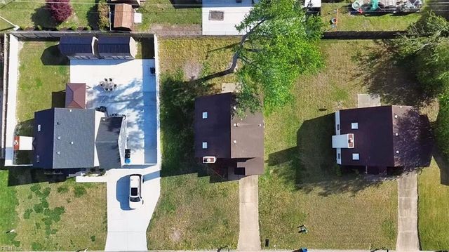 509 Chownings DR, Virginia Beach, VA 23462