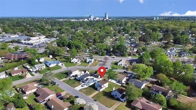 509 Chownings DR, Virginia Beach, VA 23462