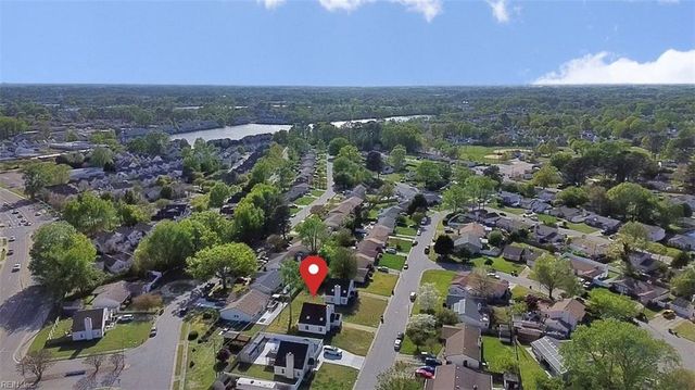 509 Chownings DR, Virginia Beach, VA 23462