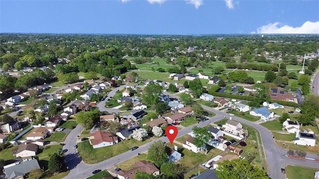 509 Chownings DR, Virginia Beach, VA 23462