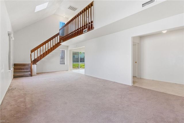 509 Chownings DR, Virginia Beach, VA 23462