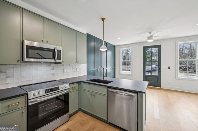 1160 Boulevard SE 10, Atlanta, GA 30312