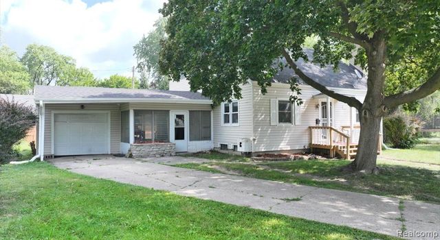 11 Congress Court D, Saginaw, MI 48602