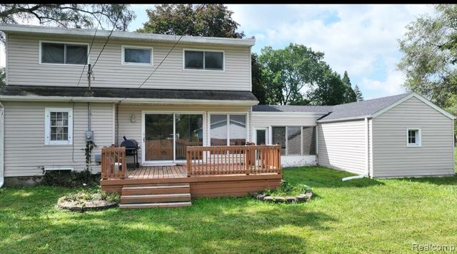11 Congress Court D, Saginaw, MI 48602