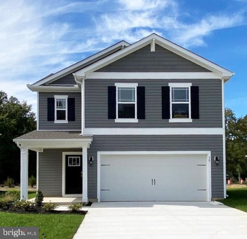 274 LONG BRANCH LN, La Plata, MD 20646