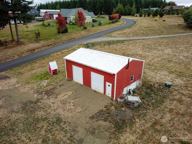 30 Forest Heights, Cathlamet, WA 98612