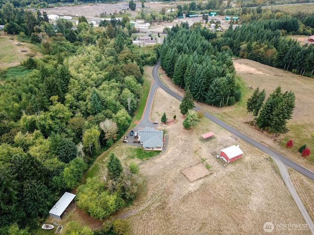 30 Forest Heights, Cathlamet, WA 98612