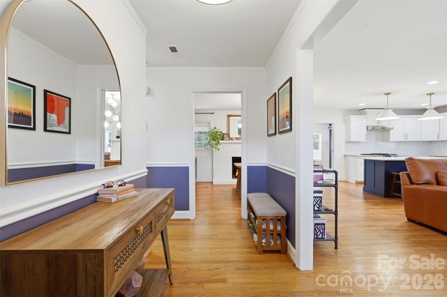 6020 Rose Valley Drive, Charlotte, NC 28210