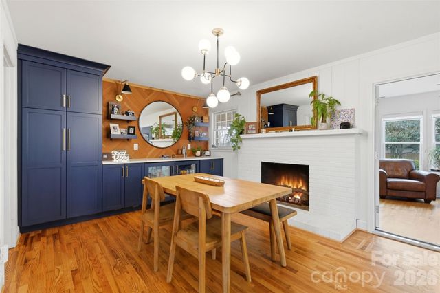 6020 Rose Valley Drive, Charlotte, NC 28210