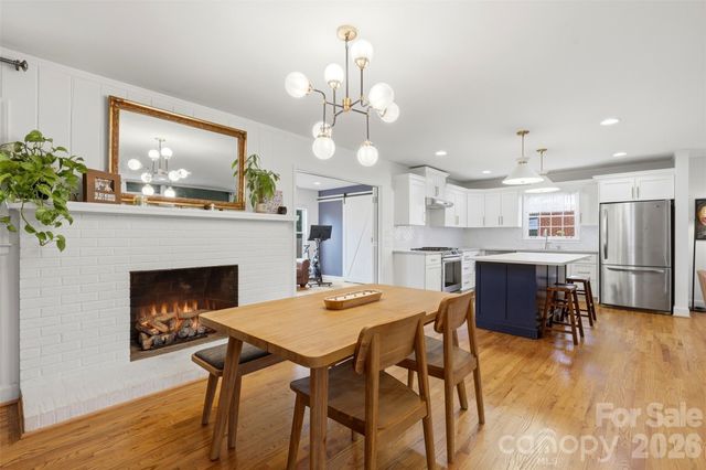 6020 Rose Valley Drive, Charlotte, NC 28210