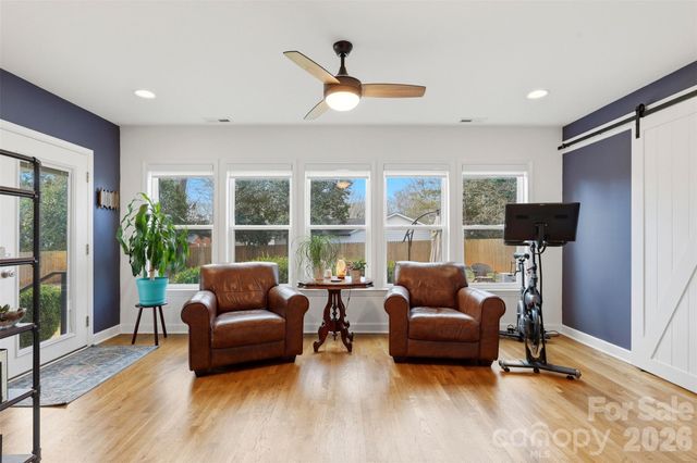 6020 Rose Valley Drive, Charlotte, NC 28210