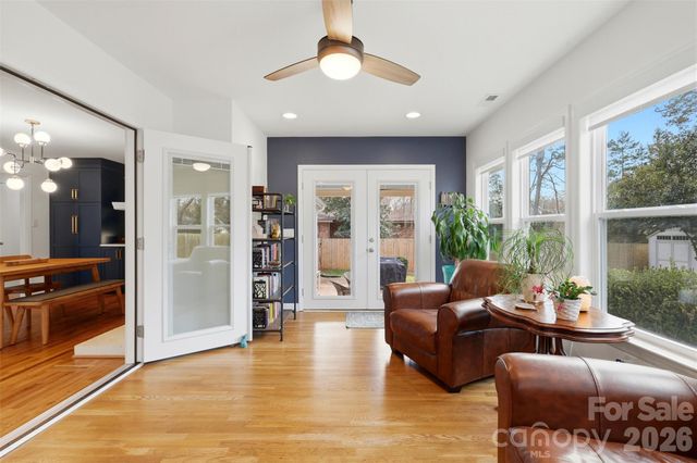 6020 Rose Valley Drive, Charlotte, NC 28210