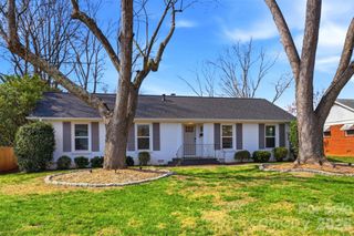 6020 Rose Valley Drive, Charlotte, NC 28210