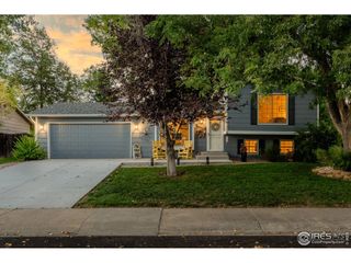 2500 Wapiti Rd, Fort Collins, CO 80525