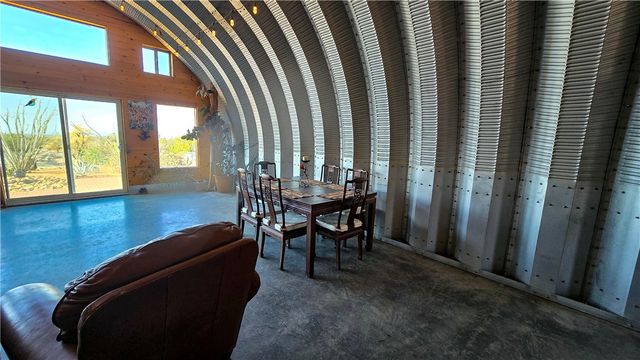 6962 E Black Kettle Drive, Yucca, AZ 86438