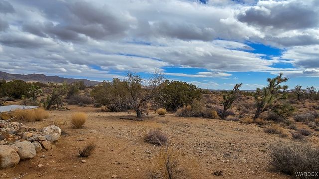 6962 E Black Kettle Drive, Yucca, AZ 86438