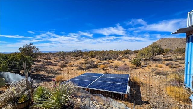 6962 E Black Kettle Drive, Yucca, AZ 86438