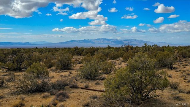 6962 E Black Kettle Drive, Yucca, AZ 86438