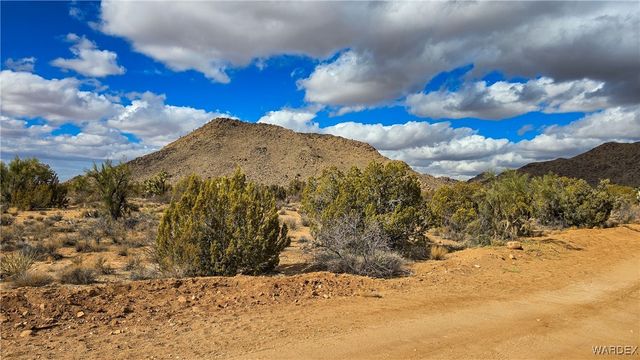 6962 E Black Kettle Drive, Yucca, AZ 86438