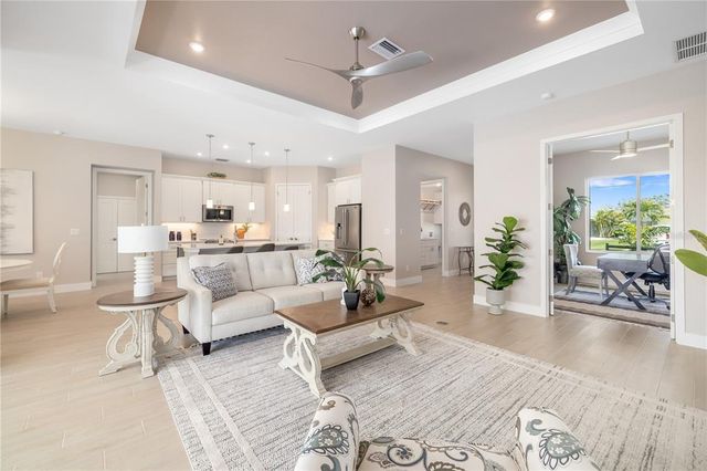 7407 S BLUE SAGE, Punta Gorda, FL 33955