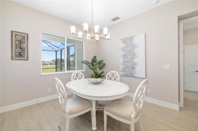 7407 S BLUE SAGE, Punta Gorda, FL 33955