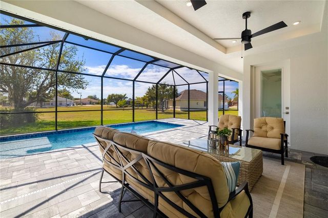 7407 S BLUE SAGE, Punta Gorda, FL 33955
