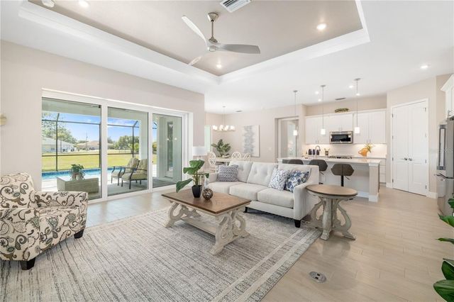 7407 S BLUE SAGE, Punta Gorda, FL 33955