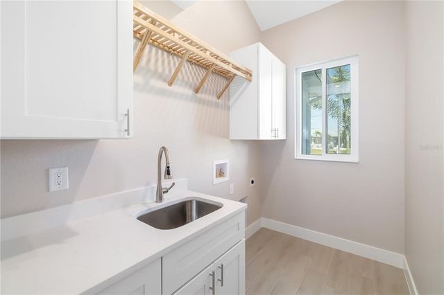 7407 S BLUE SAGE, Punta Gorda, FL 33955
