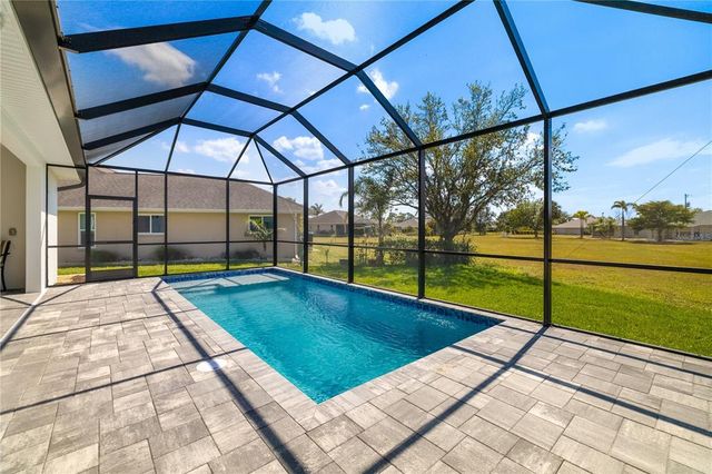 7407 S BLUE SAGE, Punta Gorda, FL 33955