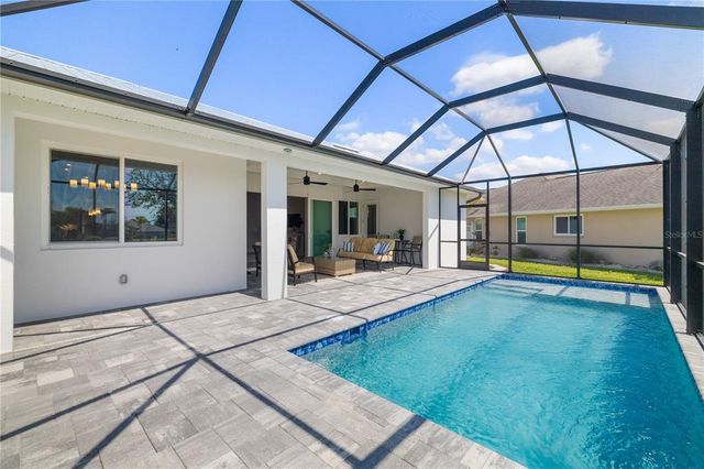 7407 S BLUE SAGE, Punta Gorda, FL 33955