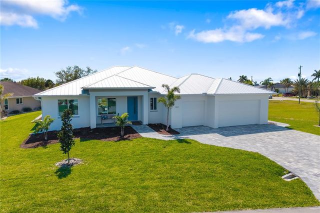 7407 S BLUE SAGE, Punta Gorda, FL 33955