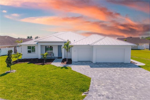 7407 S BLUE SAGE, Punta Gorda, FL 33955