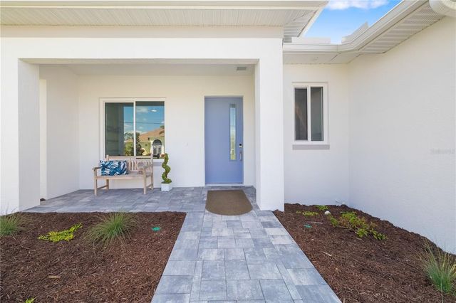 7407 S BLUE SAGE, Punta Gorda, FL 33955