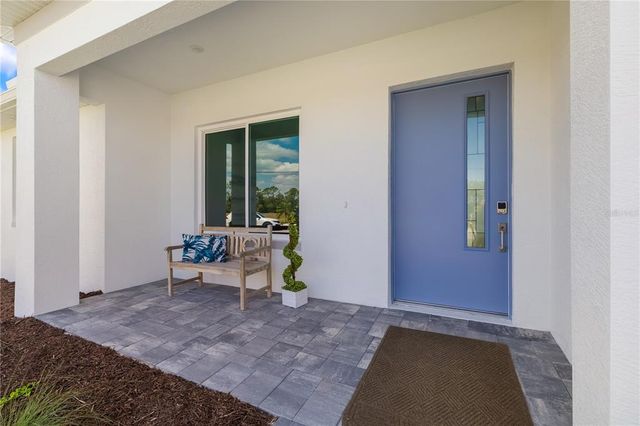 7407 S BLUE SAGE, Punta Gorda, FL 33955