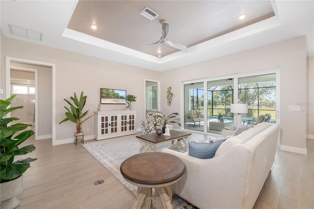 7407 S BLUE SAGE, Punta Gorda, FL 33955