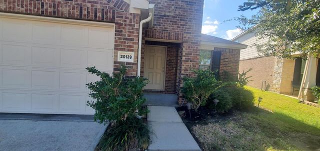 20139 Linden Spruce Lane, Richmond, TX 77407