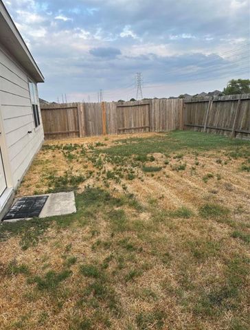 20139 Linden Spruce Lane, Richmond, TX 77407