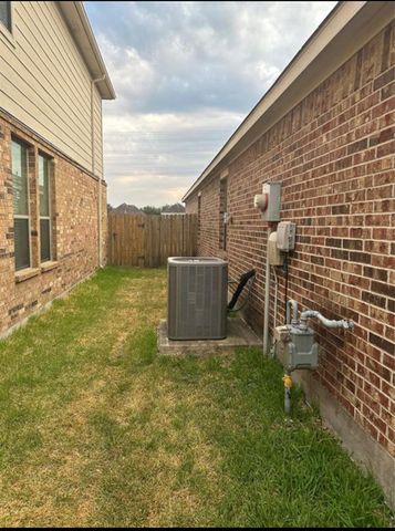 20139 Linden Spruce Lane, Richmond, TX 77407