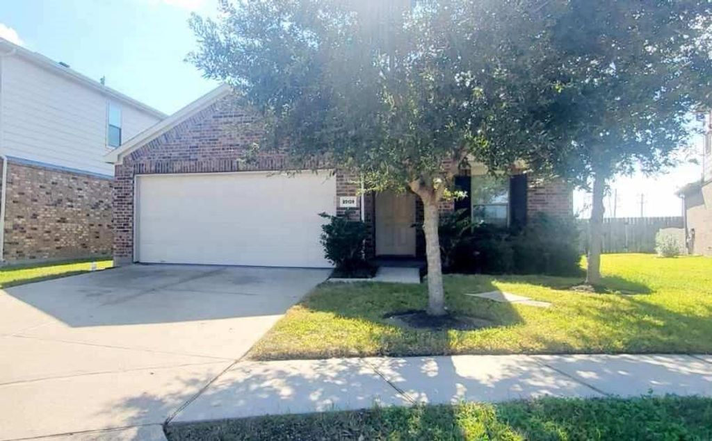 20139 Linden Spruce Lane, Richmond, TX 77407