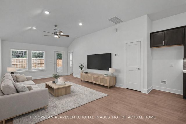 1630 Birch Wood Drive, Rosenberg, TX 77471