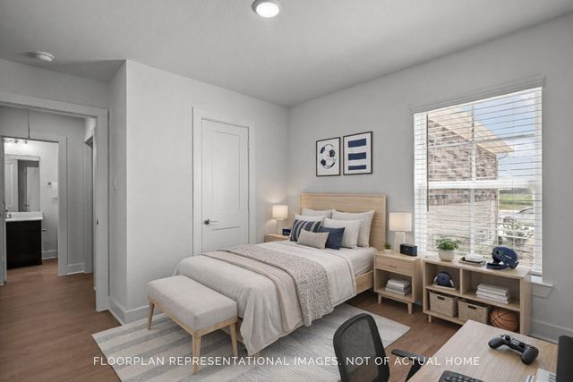 1630 Birch Wood Drive, Rosenberg, TX 77471