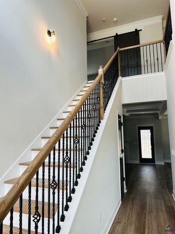 814 Harley Farms Drive, Bonaire, GA 31005