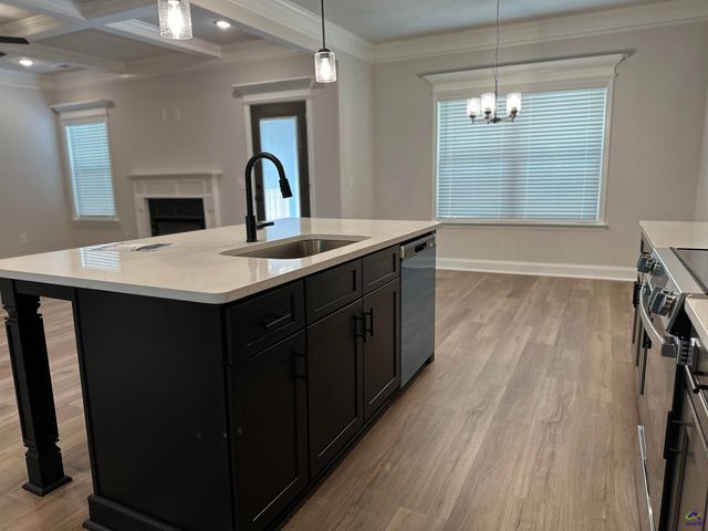 814 Harley Farms Drive, Bonaire, GA 31005