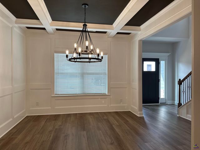 814 Harley Farms Drive, Bonaire, GA 31005