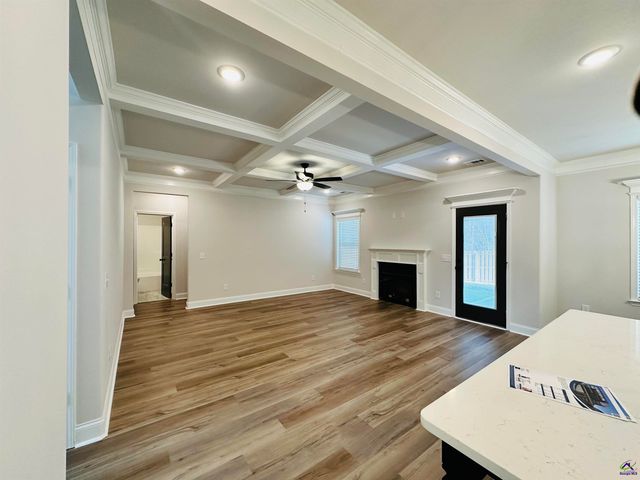 814 Harley Farms Drive, Bonaire, GA 31005