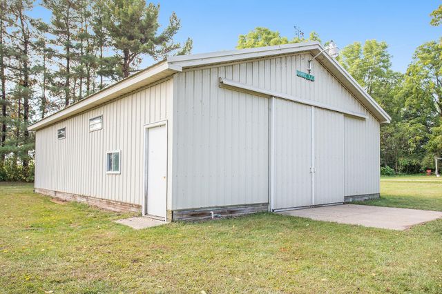 53690 Parkville Road, Park Twp, MI 49093