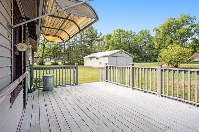 53690 Parkville Road, Park Twp, MI 49093